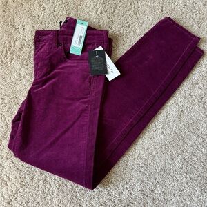 Edyson Corduroy Skinny | Women’s XS